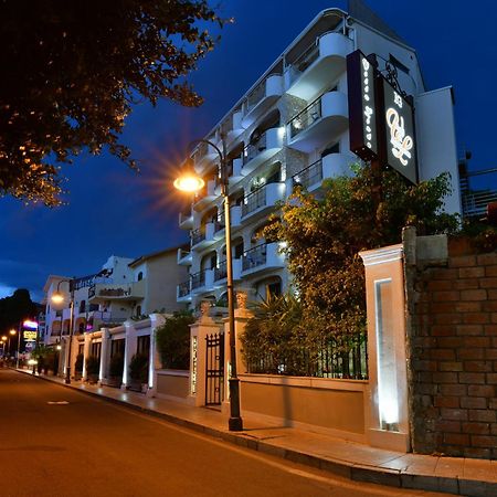 Hotel & Apartments Villa Linda Giardini Naxos Εξωτερικό φωτογραφία