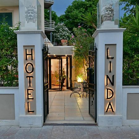 Hotel & Apartments Villa Linda Giardini Naxos Εξωτερικό φωτογραφία