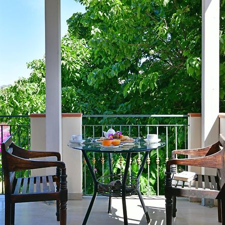 Hotel & Apartments Villa Linda Giardini Naxos Εξωτερικό φωτογραφία