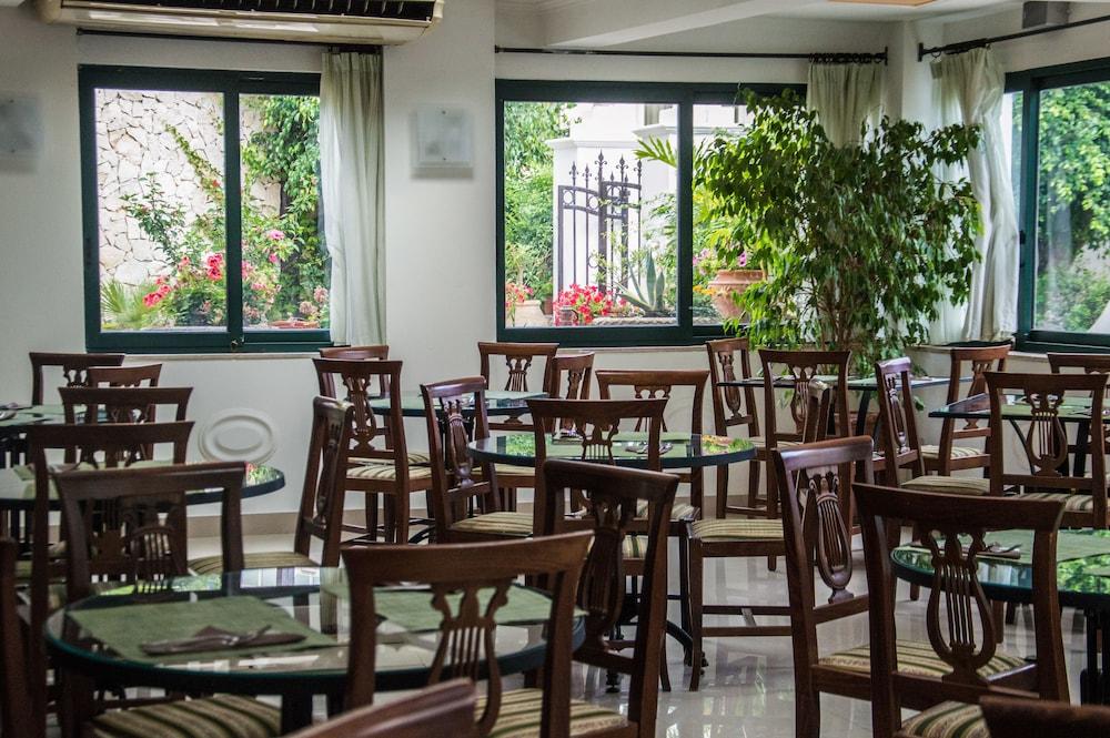 Hotel & Apartments Villa Linda Giardini Naxos Εξωτερικό φωτογραφία
