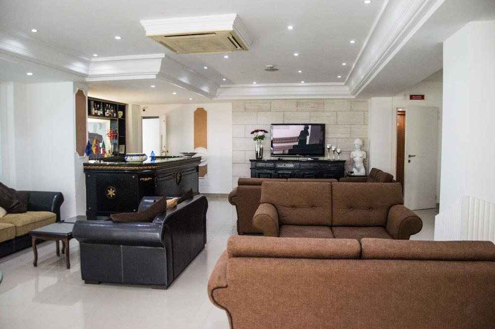 Hotel & Apartments Villa Linda Giardini Naxos Εξωτερικό φωτογραφία