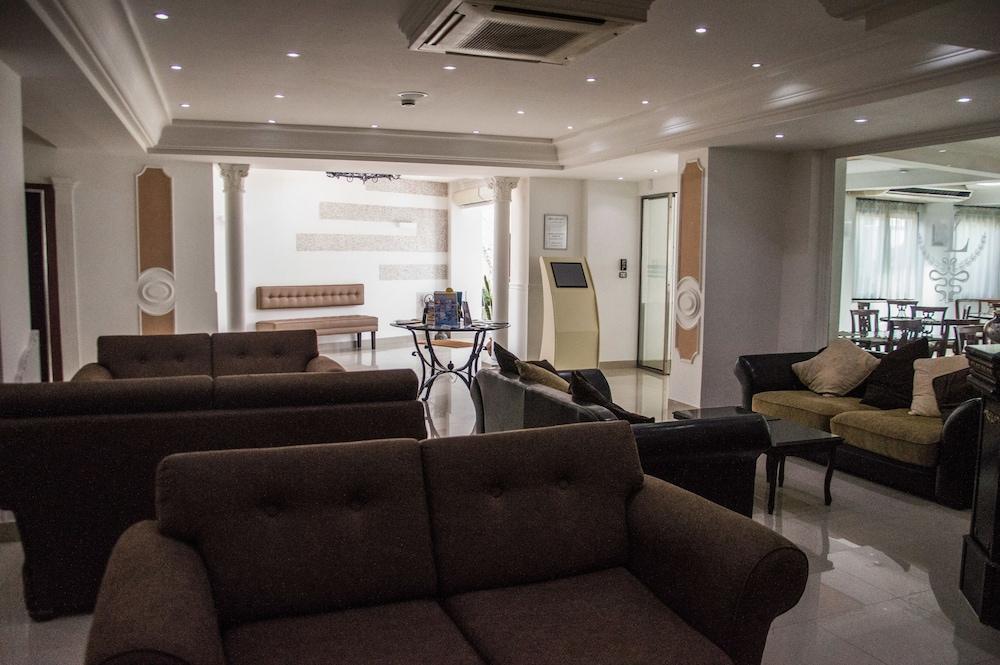 Hotel & Apartments Villa Linda Giardini Naxos Εξωτερικό φωτογραφία