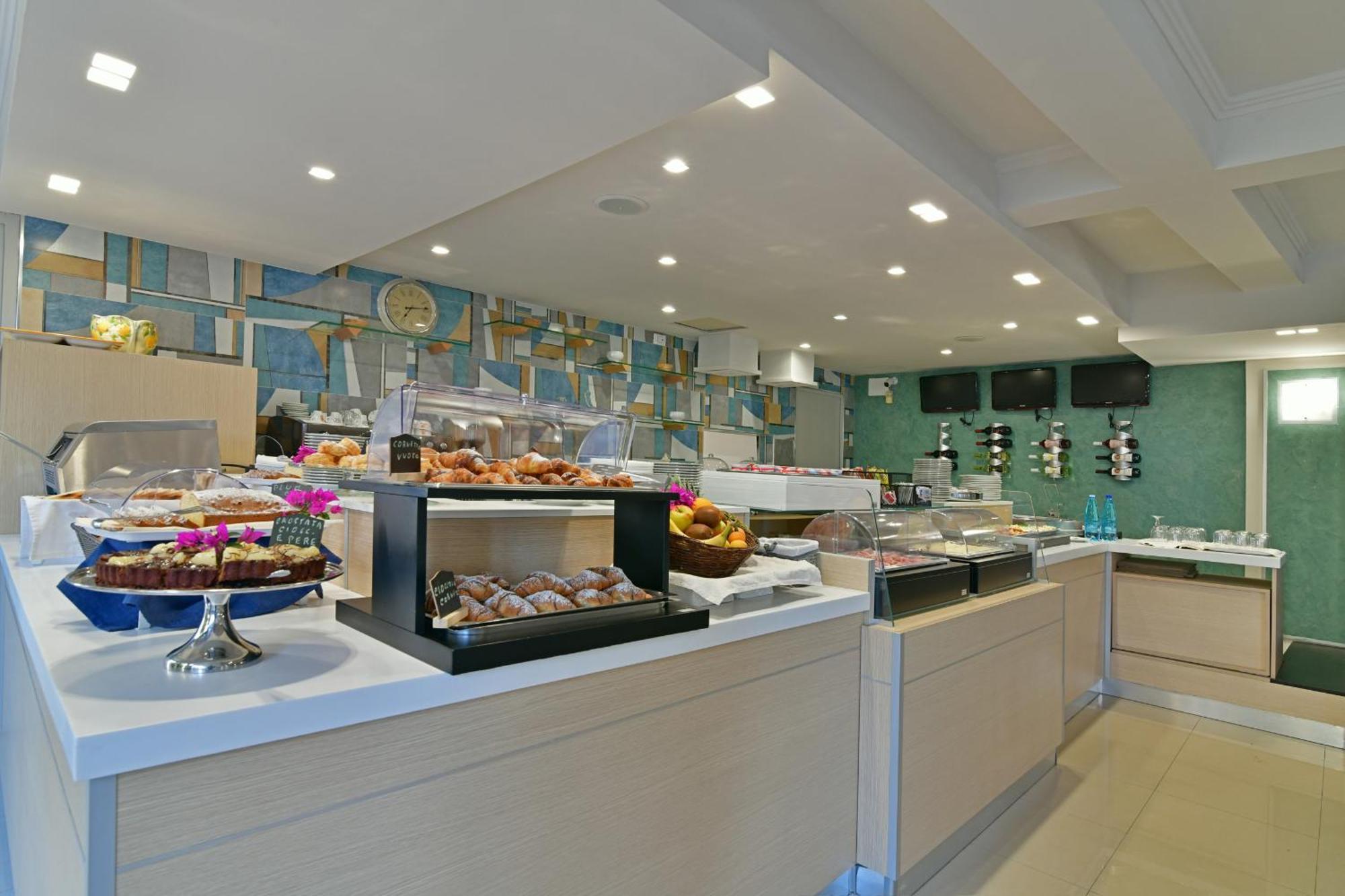 Hotel & Apartments Villa Linda Giardini Naxos Εξωτερικό φωτογραφία