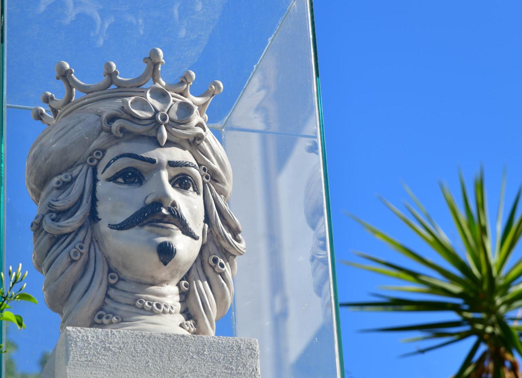 Hotel & Apartments Villa Linda Giardini Naxos Εξωτερικό φωτογραφία