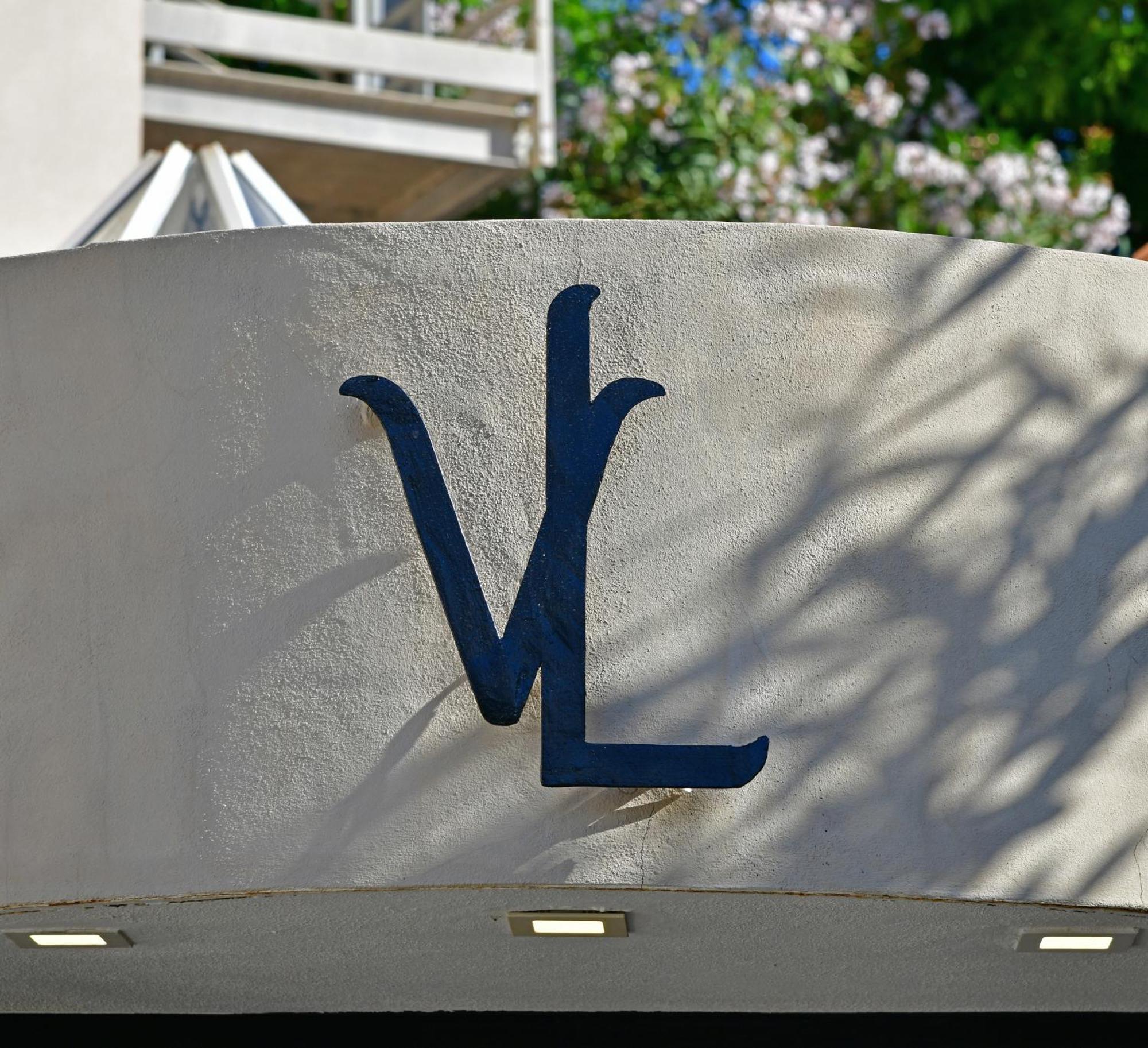 Hotel & Apartments Villa Linda Giardini Naxos Εξωτερικό φωτογραφία