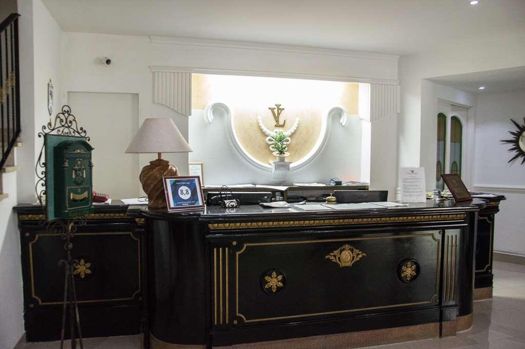 Hotel & Apartments Villa Linda Giardini Naxos Εσωτερικό φωτογραφία